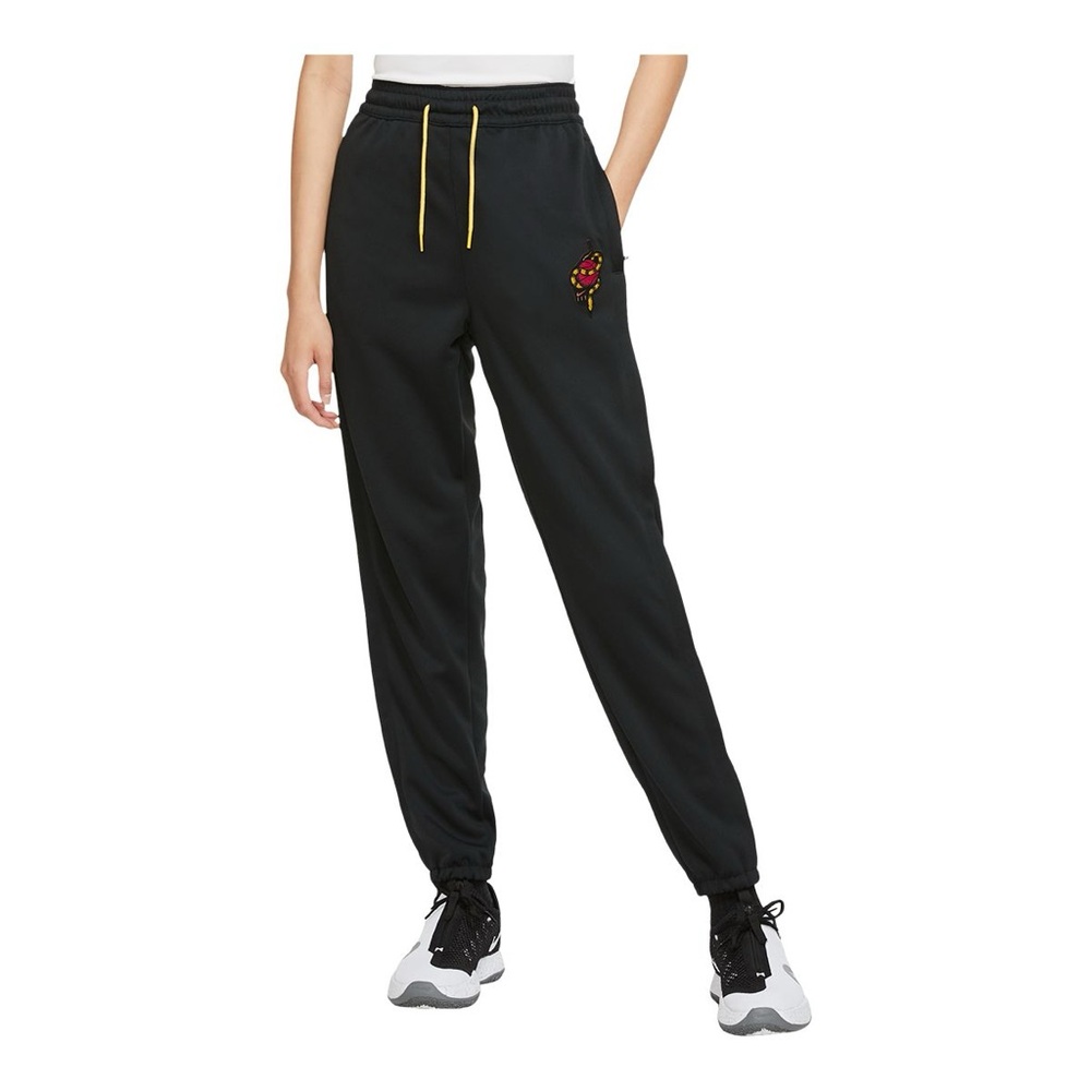 Nike fly knit joggers
